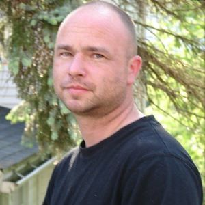 Meet your Posher, Brian